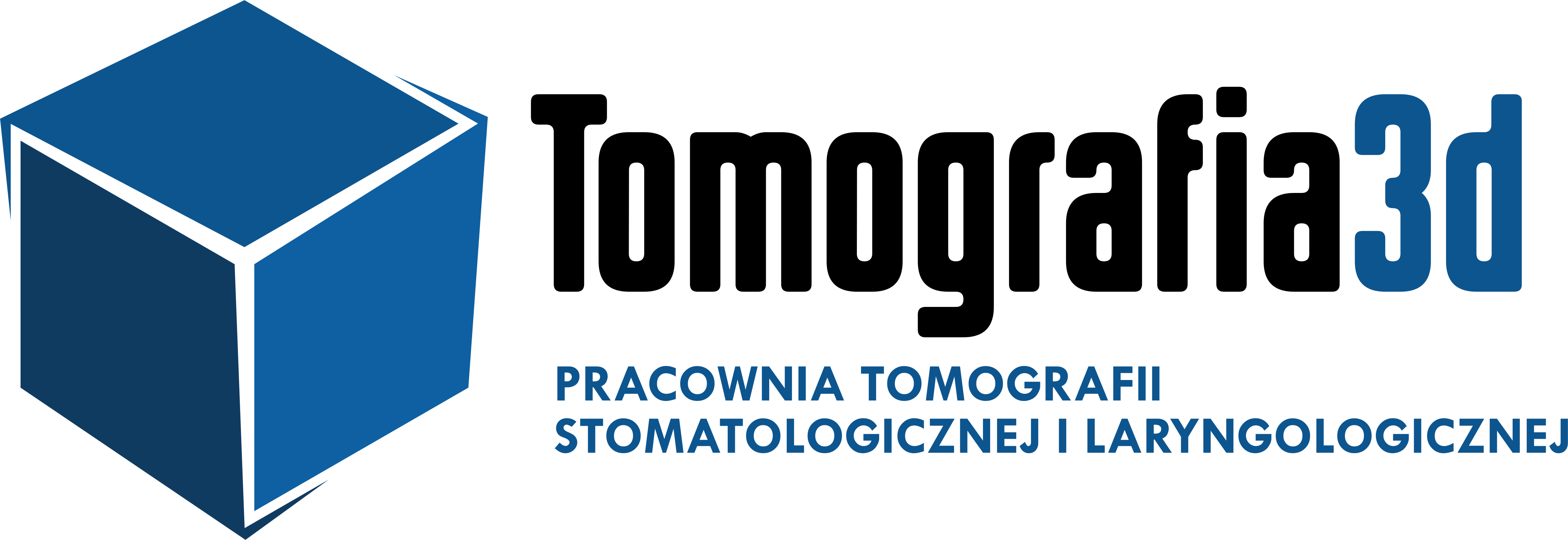 Logo Tomograf3d